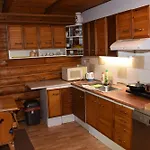 Lodge Srub Pod Tresnemi - Cherry Trees *
