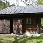 Srub Pod Tresnemi - Cherry Trees Hytte