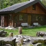 Srub Pod Tresnemi - Cherry Trees Lodge *