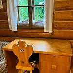 Srub Pod Tresnemi - Cherry Trees Lodge *