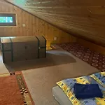 Srub Pod Tresnemi - Cherry Trees Lodge