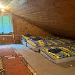 Lodge Srub Pod Tresnemi - Cherry Trees *