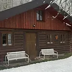 Srub Pod Tresnemi - Cherry Trees Lodge *