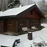 Srub Pod Tresnemi - Cherry Trees Lodge