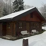 Srub Pod Tresnemi - Cherry Trees Lodge *