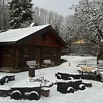Lodge Srub Pod Tresnemi - Cherry Trees Vrchlabí