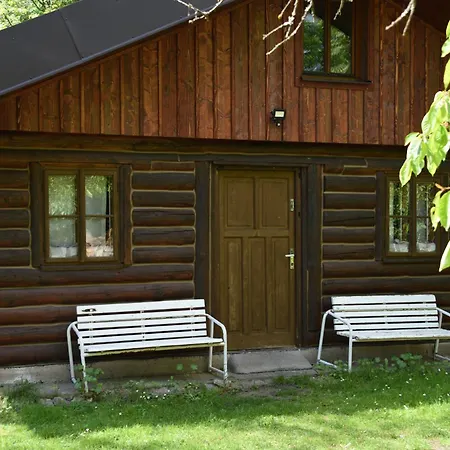 Srub Pod Tresnemi - Cherry Trees * Vrchlabi
