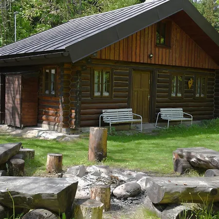 Srub Pod Tresnemi - Cherry Trees Lodge *