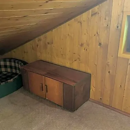 Srub Pod Tresnemi - Cherry Trees 山林小屋 *
