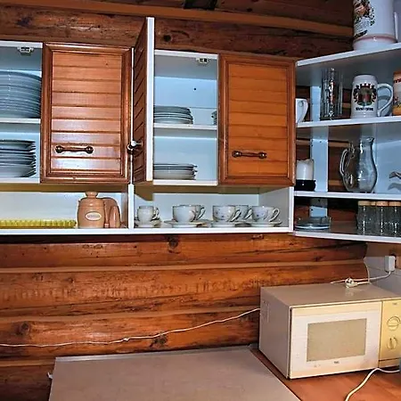 Srub Pod Tresnemi - Cherry Trees 山林小屋