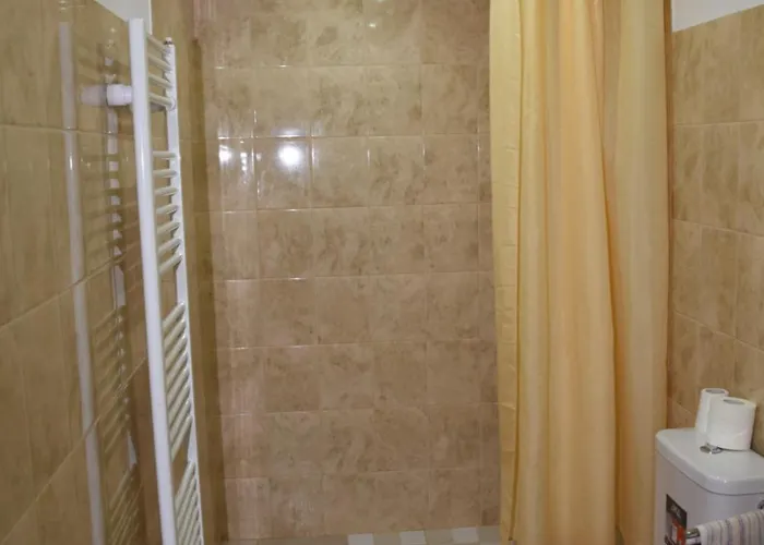 Lodge Srub Pod Tresnemi - Cherry Trees