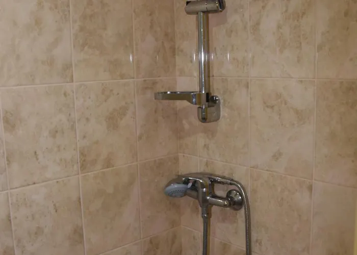 Srub Pod Tresnemi - Cherry Trees Lodge