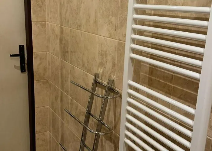 Srub Pod Tresnemi - Cherry Trees Lodge