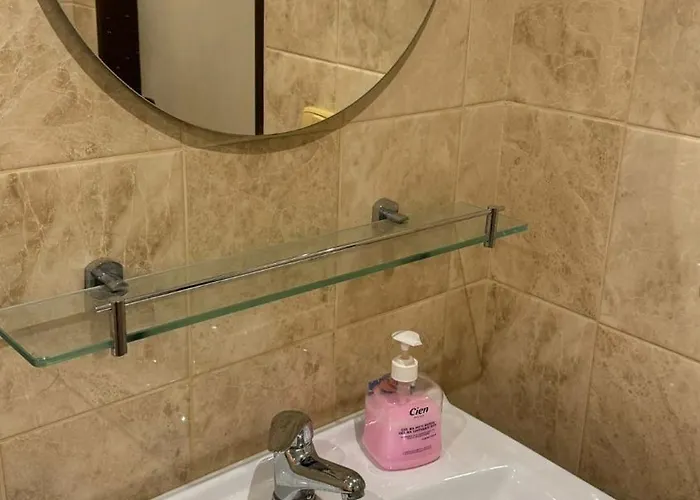 Srub Pod Tresnemi - Cherry Trees Lodge *