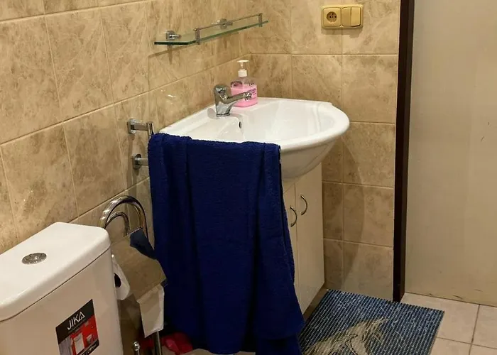 Lodge Srub Pod Tresnemi - Cherry Trees