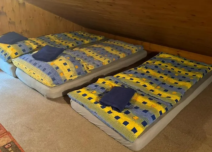 Srub Pod Tresnemi - Cherry Trees * Vrchlabi